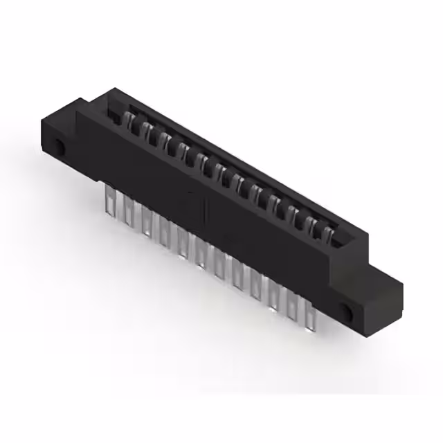 857-024-400-212 EDAC Inc.  Edgeboard Connectors